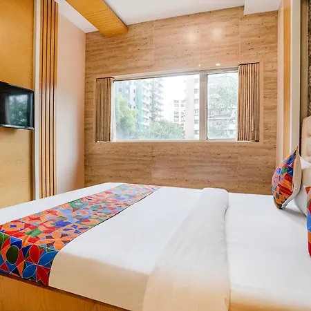 Fabhotel Neelkamal - Chembur-3