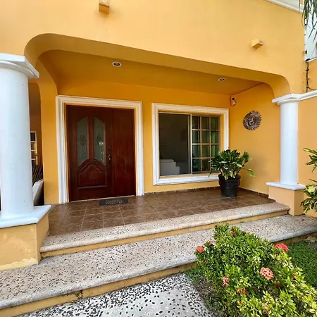 Cancun-Soho B&B-2