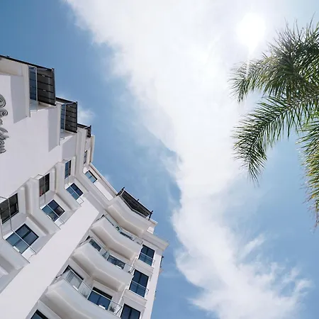 Sea View Hotel-3