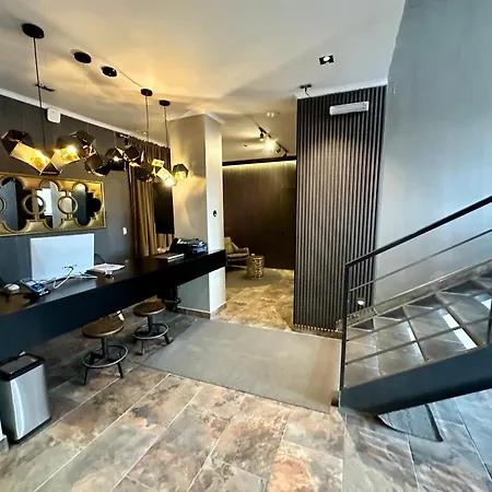 Patagonia Hotel & Apart Suite-3