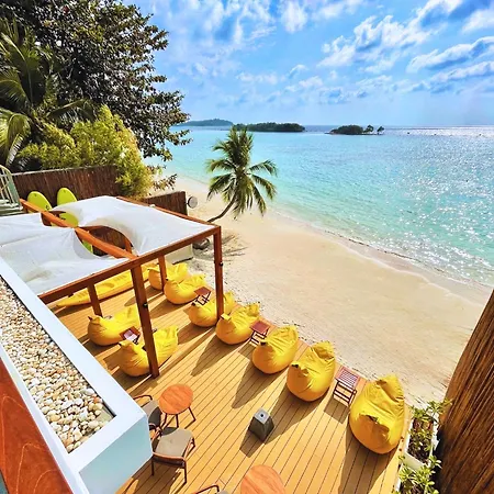 The Stay Chaweng Beach Resort-3