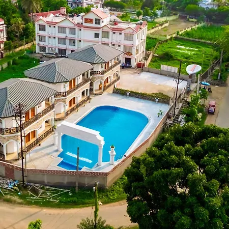 Dip Holidays Resort-3
