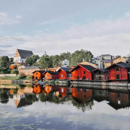 Runo Hotel Porvoo-3