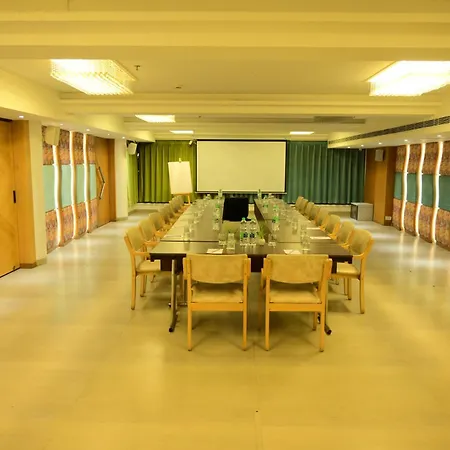 Pravasa Hotel Indore-3