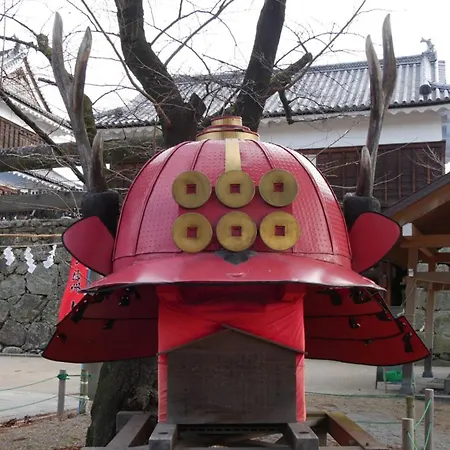 Toyoko Inn Ueda Ekimae-3