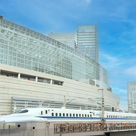 Toyoko Inn Nihombashi Bakurocho-2