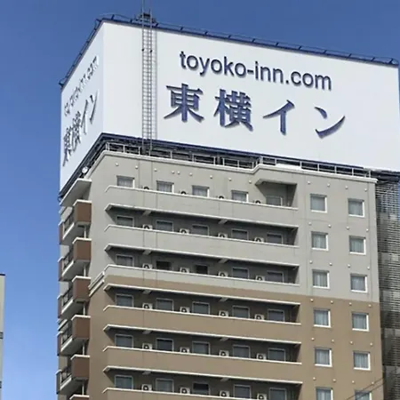 Toyoko Inn Aomori Ekimae-3
