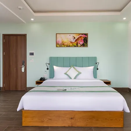 Lasol Boutique Hotel-2