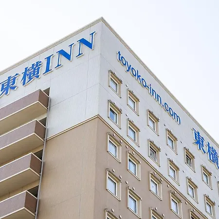 Toyoko Inn Tokyo Tachikawa Eki Kita Guchi-2