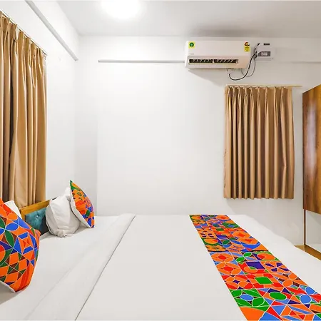 Fabhotel Royal Manyata-3