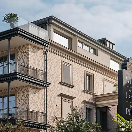 Boutique Hotel Stresa-3