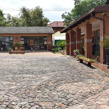 African Elephant Guesthouse-3