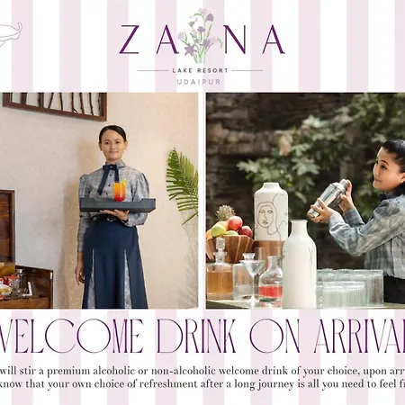 Zana Lakeview Resort - Most Scenic Lakeside Resort-2