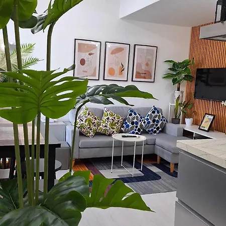 Azure Urban Resort-2