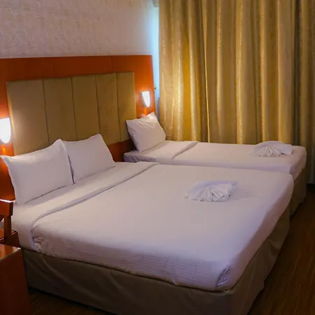 Boonmax Hotel-3