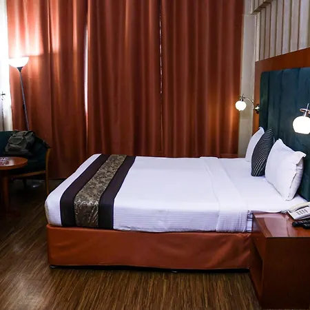 Boonmax Hotel-3