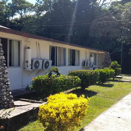 Hotel Los Leones-2