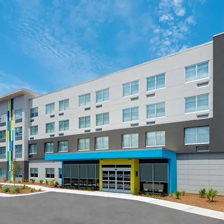 Tru By Hilton Wilmington-3