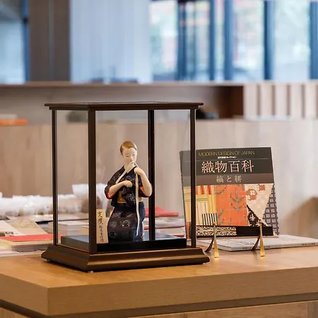 Nishitetsu Hotel Croom Hakata Gion Kushida Shrine-3