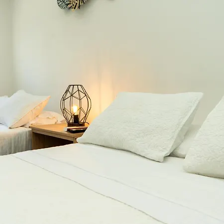 Puesta del Sol Guest House-3