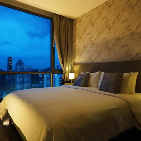 The Rich Residence Sukhumvit Nana-3