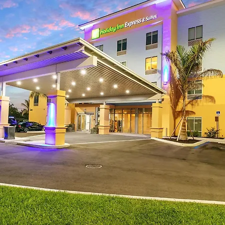 Holiday Inn Express And Suites Nokomis - Sarasota South By Ihg-2