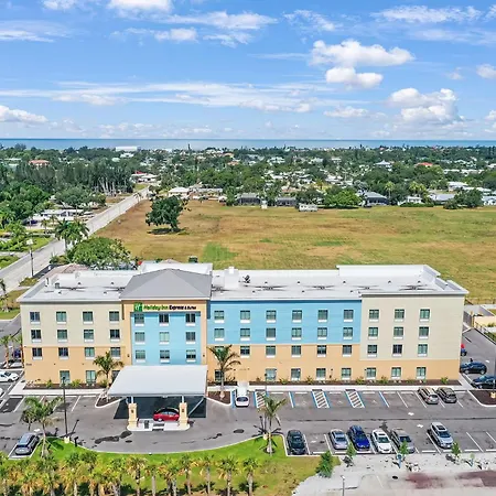 Holiday Inn Express And Suites Nokomis - Sarasota South By Ihg-3