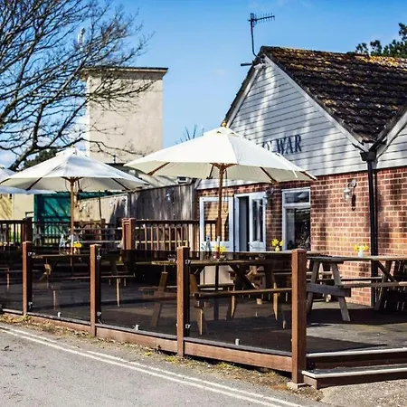 Emma'S Retreat 3-Bedroom Caravan Sleeps 6 At Durdle Door Nr Wareham Dorset-2