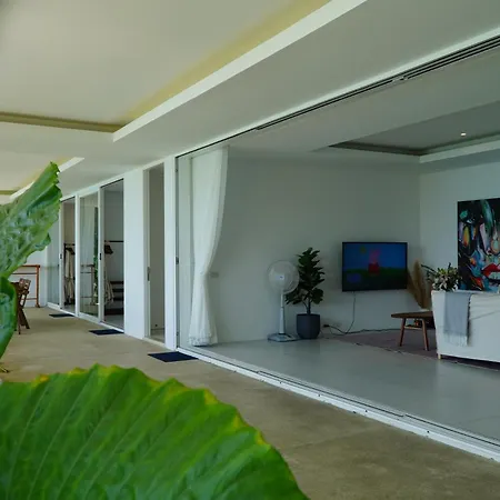 The Beach Residence-2
