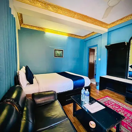 Temple Town Inn-2