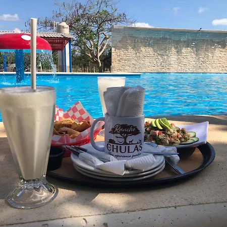 Ranch las chulas Hotel&restaurant-2