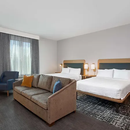 Homewood Suites By Hilton Missoula-2
