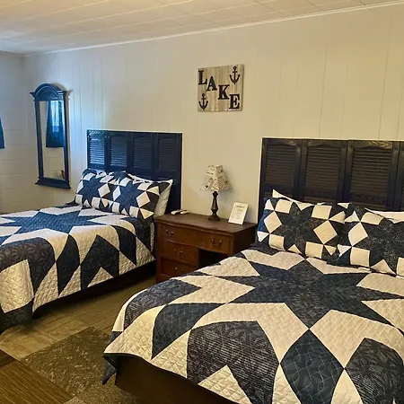 Sportsman'S Lodge-3
