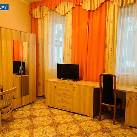 Alga Baltic Resort-3