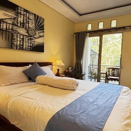 Giri Krisna Guest House-2