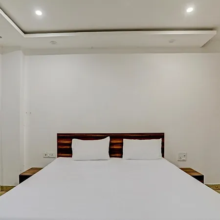 Oyo Home Green View Appartments-2