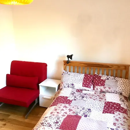 Waterloo Central London - Private Rooms In Shared Apartment-3