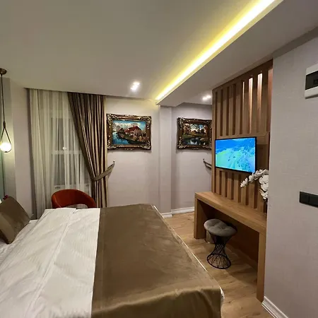 The Aramis Suites-2