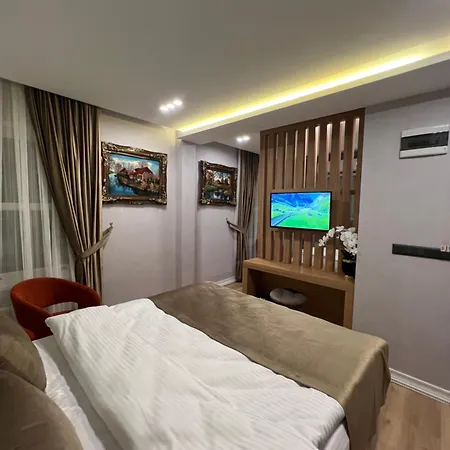 The Aramis Suites-3