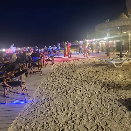 Moon Suites By Vision Hurghada-2