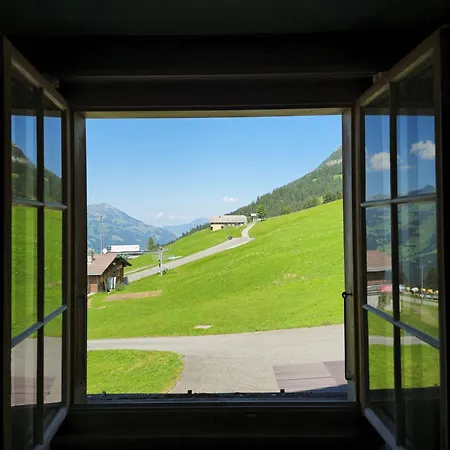 Berggasthaus Höchst-3
