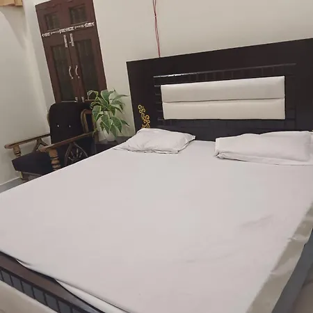 Hotel Saraswati Guesthouse-2
