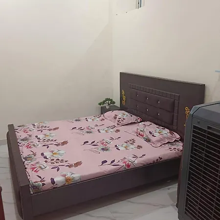 Hotel Saraswati Guesthouse-3