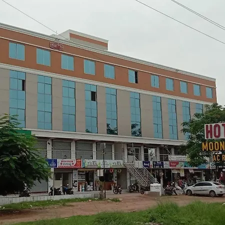 Hotel Moon View-3