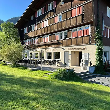 Hotel Kaubad-2