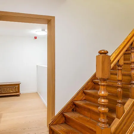 Guesthouses By Hotel Van Eyck-3