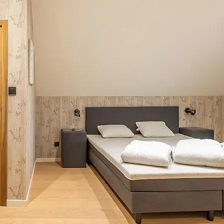 Guesthouses By Hotel Van Eyck-2