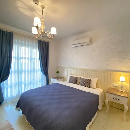 Mina Otel by Adda Alaçatı-2
