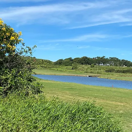 Casa de campo - Aretê Golfe Clube-3