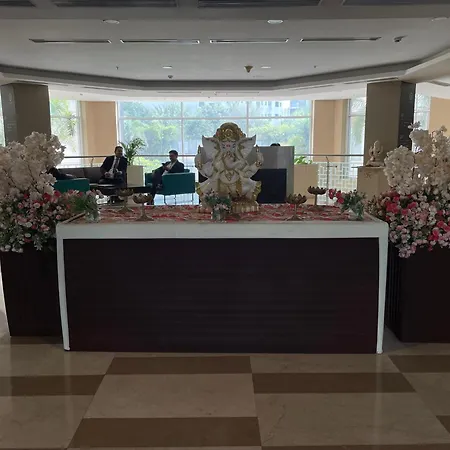 V Retreat Gurgaon-2